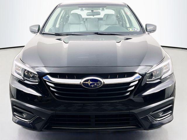 used 2020 Subaru Legacy car, priced at $17,075