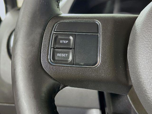 used 2015 Jeep Patriot car, priced at $10,996