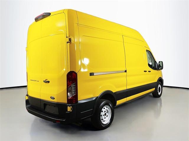 used 2021 Ford Transit-250 car, priced at $23,640