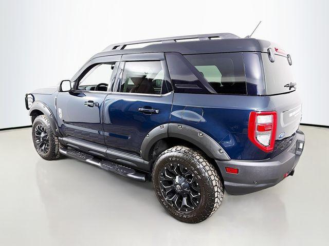 used 2023 Ford Bronco Sport car, priced at $29,887