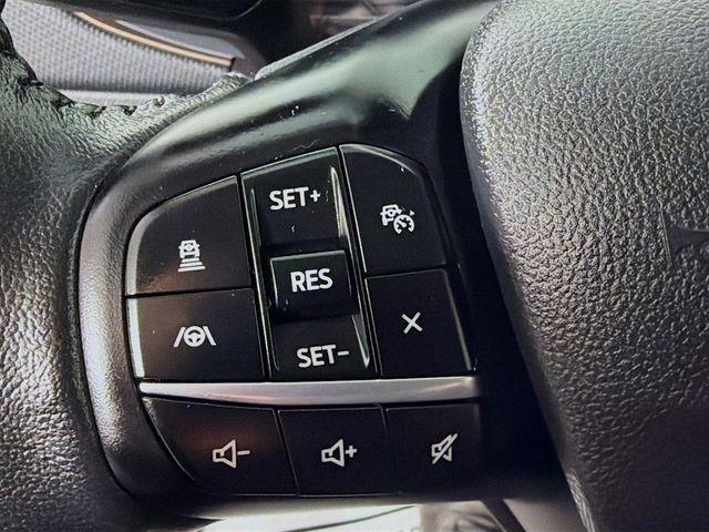 used 2023 Ford Bronco Sport car, priced at $29,887