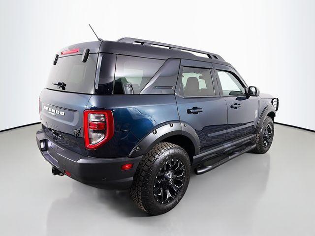 used 2023 Ford Bronco Sport car, priced at $29,887