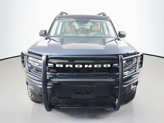 used 2023 Ford Bronco Sport car, priced at $29,887