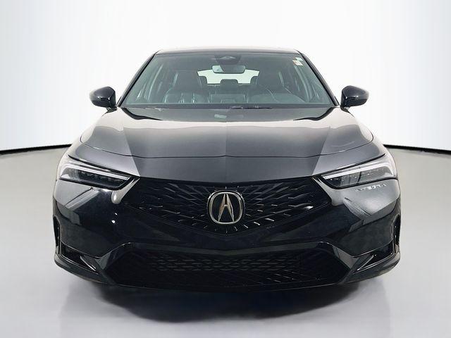 used 2023 Acura Integra car, priced at $26,997
