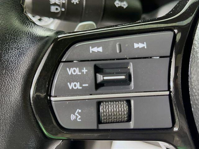 used 2023 Acura Integra car, priced at $26,997