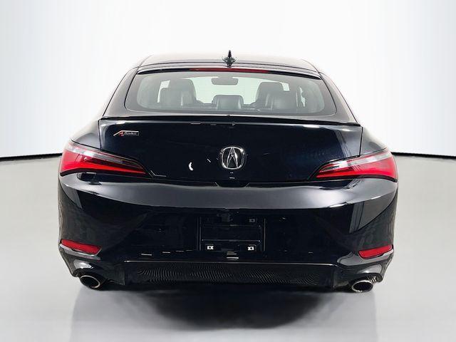 used 2023 Acura Integra car, priced at $26,997