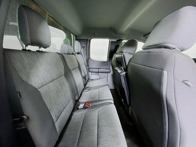 used 2022 Ford F-150 car, priced at $33,997