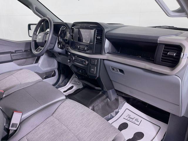 used 2022 Ford F-150 car, priced at $33,997