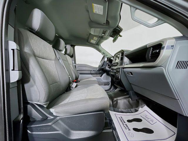 used 2022 Ford F-150 car, priced at $33,997