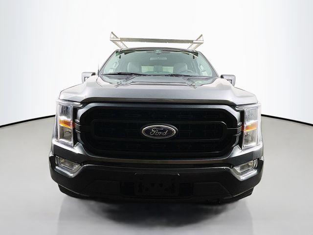used 2022 Ford F-150 car, priced at $33,997