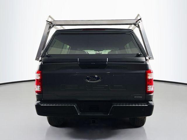 used 2022 Ford F-150 car, priced at $33,997