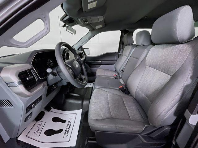 used 2022 Ford F-150 car, priced at $33,997