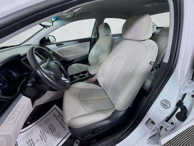 used 2019 Hyundai Sonata car, priced at $12,545