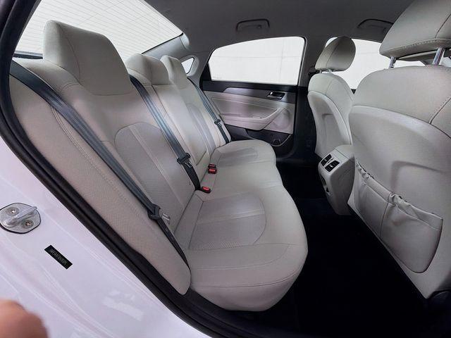 used 2019 Hyundai Sonata car, priced at $12,545