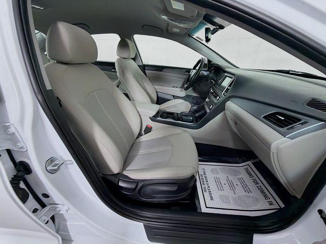 used 2019 Hyundai Sonata car, priced at $12,545