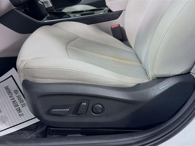 used 2019 Hyundai Sonata car, priced at $12,545