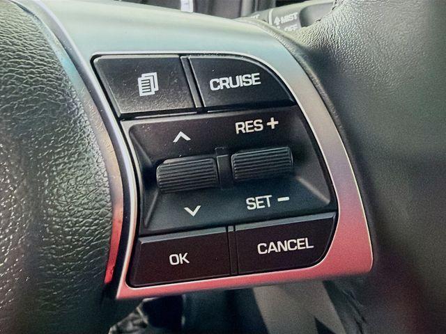 used 2019 Hyundai Sonata car, priced at $12,545