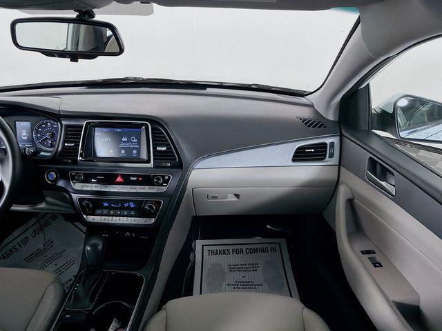 used 2019 Hyundai Sonata car, priced at $12,545