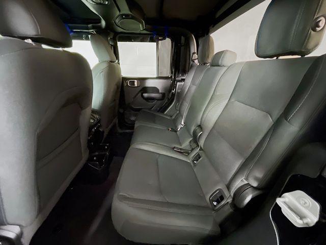 used 2021 Jeep Gladiator car, priced at $28,998