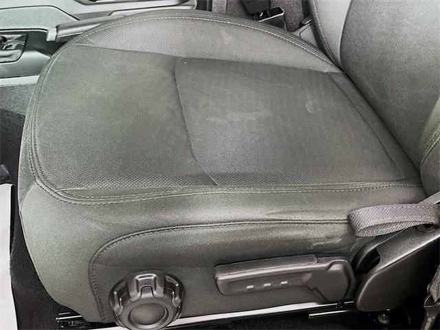 used 2021 Jeep Gladiator car, priced at $32,696