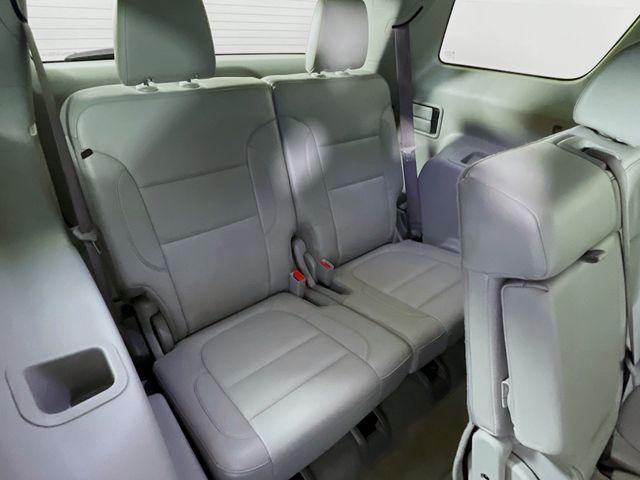 used 2023 GMC Acadia car, priced at $23,497