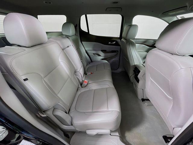 used 2023 GMC Acadia car, priced at $23,497