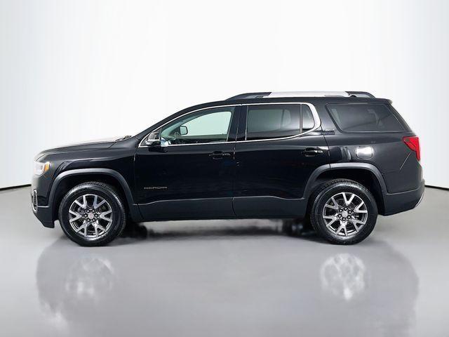 used 2023 GMC Acadia car, priced at $23,497