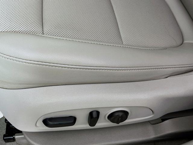 used 2023 GMC Acadia car, priced at $23,497