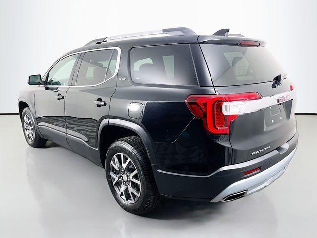 used 2023 GMC Acadia car, priced at $23,497