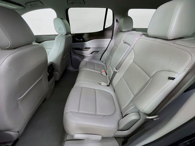 used 2023 GMC Acadia car, priced at $23,497