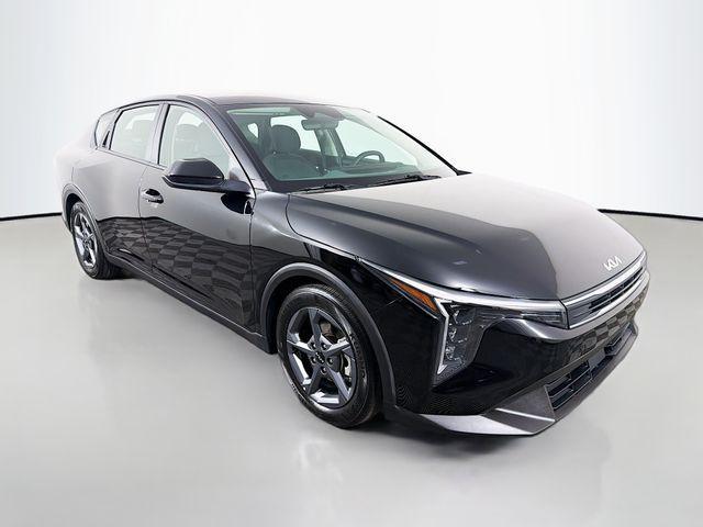 used 2025 Kia K4 car, priced at $20,887