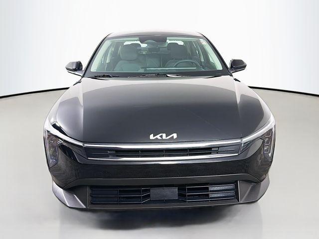 used 2025 Kia K4 car, priced at $20,887