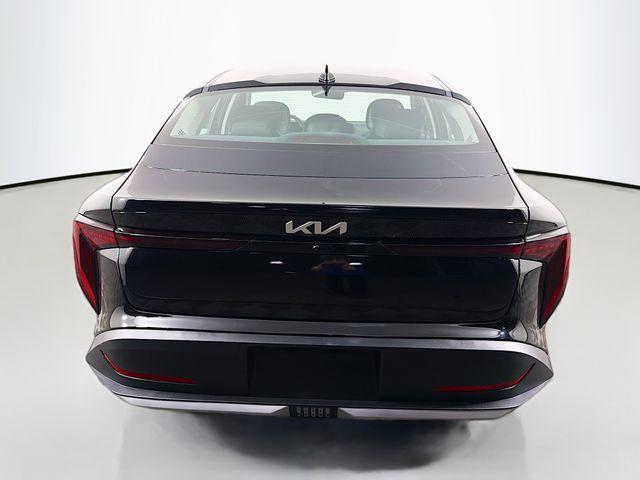 used 2025 Kia K4 car, priced at $20,887
