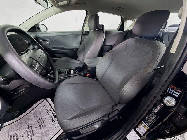 used 2025 Kia K4 car, priced at $20,887