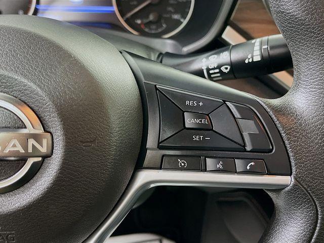 used 2023 Nissan Altima car, priced at $16,281