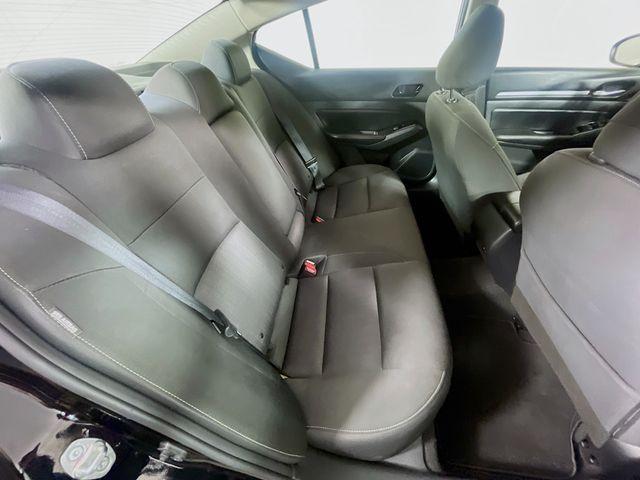 used 2023 Nissan Altima car, priced at $16,281