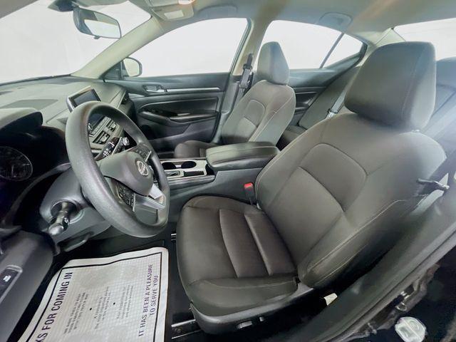 used 2023 Nissan Altima car, priced at $16,281