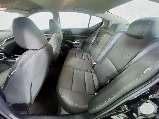 used 2023 Nissan Altima car, priced at $16,281