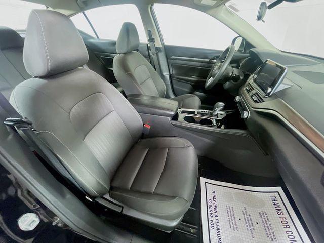 used 2023 Nissan Altima car, priced at $16,281