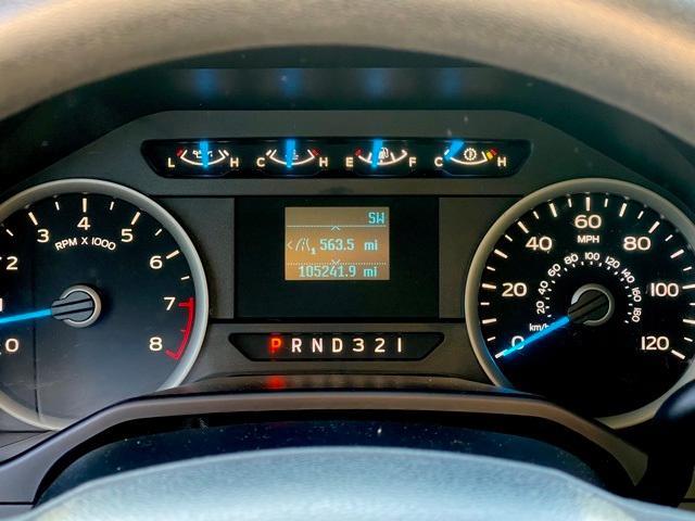 used 2017 Ford F-150 car, priced at $22,700