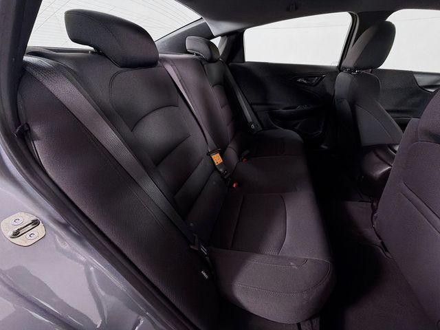 used 2023 Chevrolet Malibu car, priced at $18,251