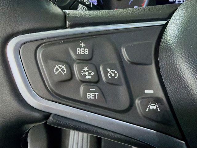 used 2023 Chevrolet Malibu car, priced at $18,251