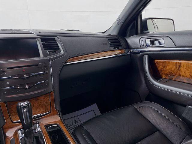 used 2015 Lincoln MKS car, priced at $15,997