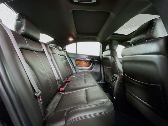 used 2015 Lincoln MKS car, priced at $15,997