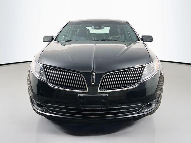 used 2015 Lincoln MKS car, priced at $15,997