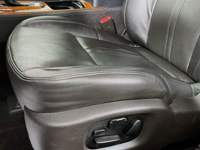 used 2015 Lincoln MKS car, priced at $15,997