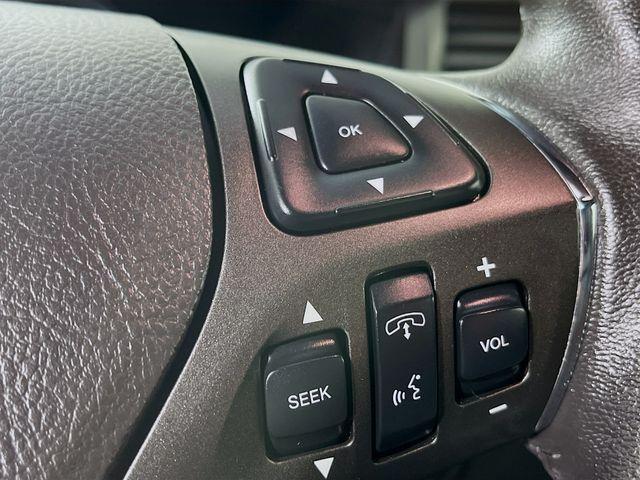 used 2015 Lincoln MKS car, priced at $15,997