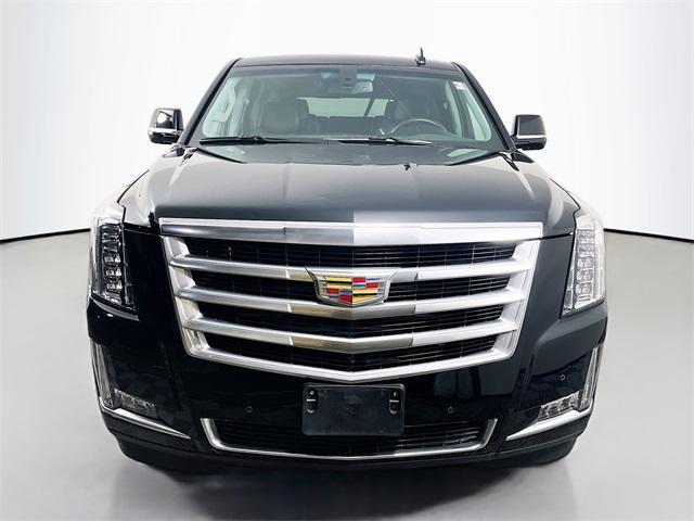 used 2016 Cadillac Escalade car, priced at $29,995