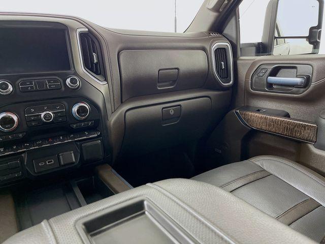 used 2021 GMC Sierra 2500 car, priced at $56,897