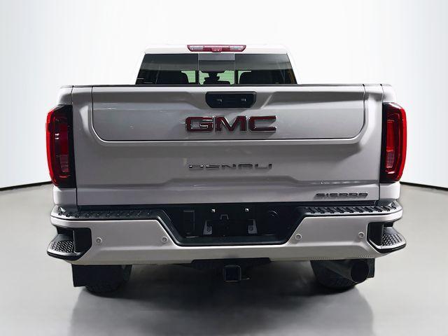 used 2021 GMC Sierra 2500 car, priced at $56,897